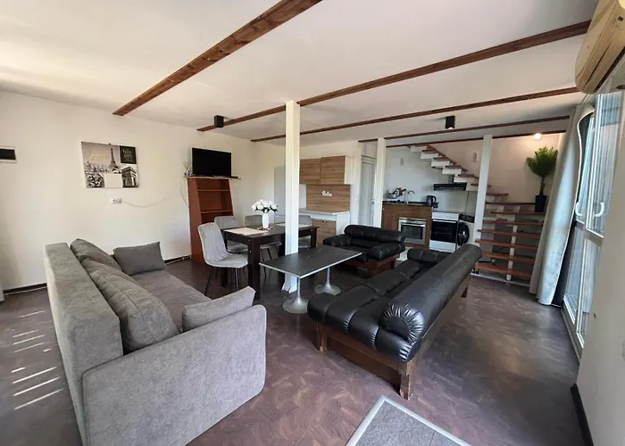 Beach House Cabacum