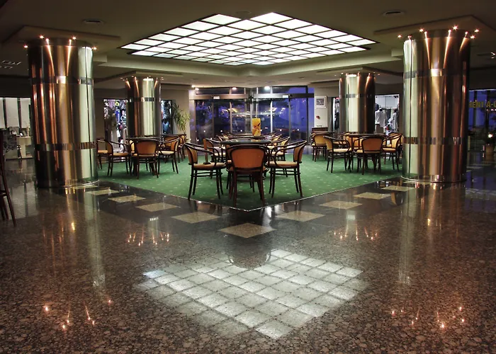 Hotel Lilia